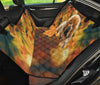 Tibetan Mastiff Print Pet Seat Covers- Limited Edition