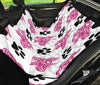 Great Dane Patterns Print Pet Seat Covers