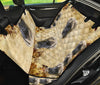 English Mastiff Print Pet Seat Covers- Limited Edition