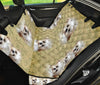 Lovely Shih Tzu Print Pet Seat Covers