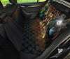 German Shepherd Print Pet Seat Covers