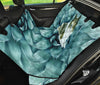 Rough Collie Print Pet Seat Covers