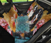 Bernese Mountain Dog Print Pet Seat covers