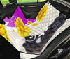 Newfoundland Dog Print Pet Seat covers