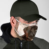 German Shorthaired Pointer Print Face Mask- Limited Edition