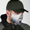 Berger Picard Print Face Mask- Limited Edition