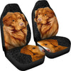 Lovely Nova Scotia Duck Tolling Retriever Dog Print Car Seat Covers