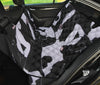 Holstein Friesian Cattle (Cow) Print Pet Seat Covers