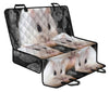 Chinese Hamster Print Pet Seat Covers