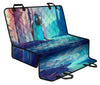 Amazing Catalina Macaw Print Pet Seat Covers