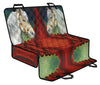 Belgian Horse Print Pet Seat Covers