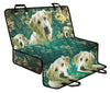 Labrador Retriever Print Pet Seat Covers- Limited Edition