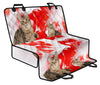 American Bobtail Cat Print Pet Seat Covers