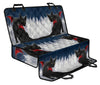 Bombay Cat Print Pet Seat Covers