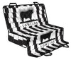 Australian Lowline Cattle (Cow) Print Pet Seat Covers