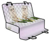 Persian cat Print Pet Seat Covers