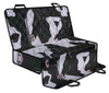 Holstein Friesian Cattle (Cow) Print Pet Seat Covers