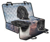 Newfoundland Dog Print Pet Seat Covers- Limited Edition