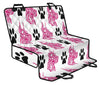 Great Dane Patterns Print Pet Seat Covers