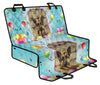 Amazing German Shepherd Print Pet Seat Covers