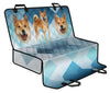 Amazing Shiba Inu Print Pet Seat Covers- Limited Edition