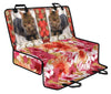 Cute Maine Coon Cat Print Pet Seat Covers