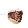 Amazing Exotic Shorthair Print Face Mask