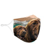 Irish Setter Print Face Mask