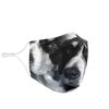 Entlebucher Mountain Dog Print Face Mask- Limited Edition