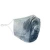 Lovely Weimaraner Print Face Mask