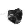 Amazing Balinese Cat Print Face Mask