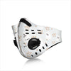 Great Pyrenees Dog Print Premium Face Mask